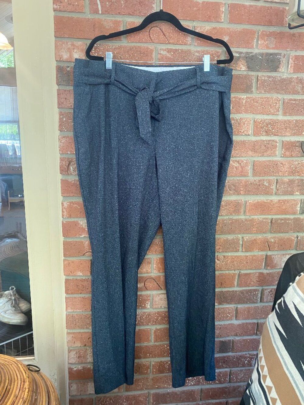 Loft Marisa Trouser Pants